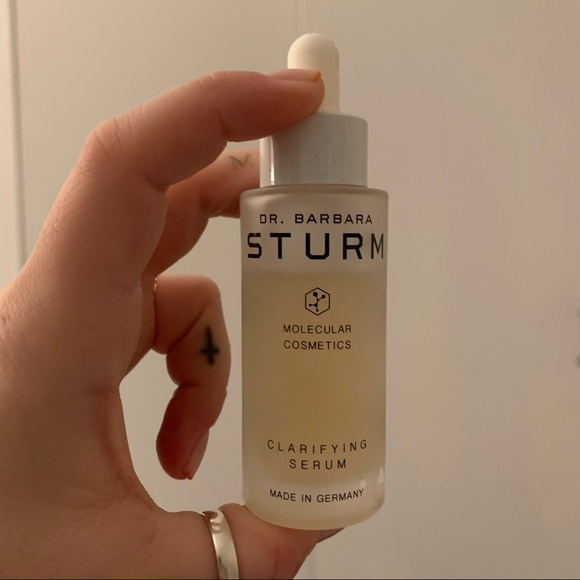 Dr. Barbara Sturm Clarifying Serum - Picture 3 of 5